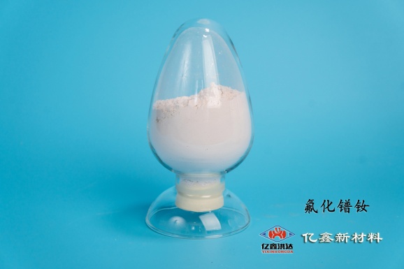 氟化镨钕